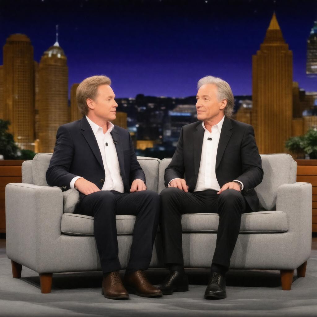 Real Time with Bill Maher